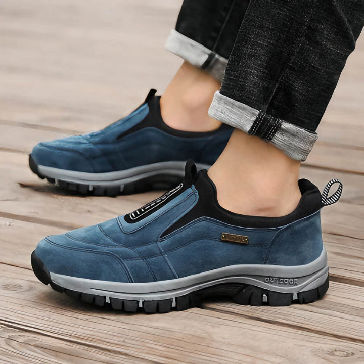 Graham™ | Orthopaedic Walking Shoes