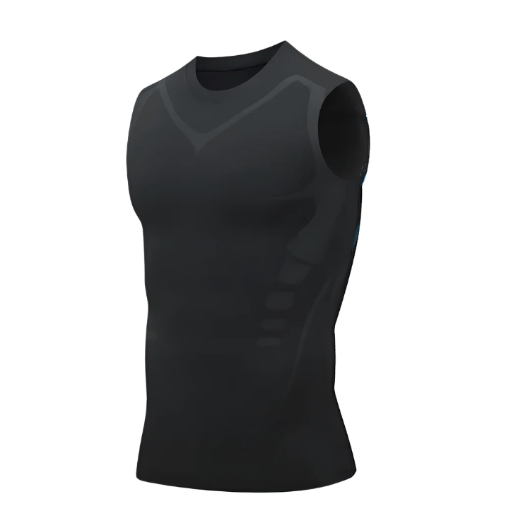 IonicFit™ | Slimming Compression Vest