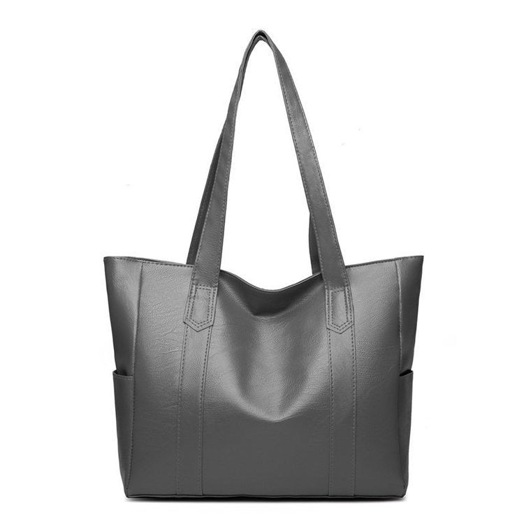 Ella | Faux Leather Bag