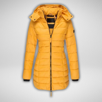 Verity™ | Padded Winter Coat