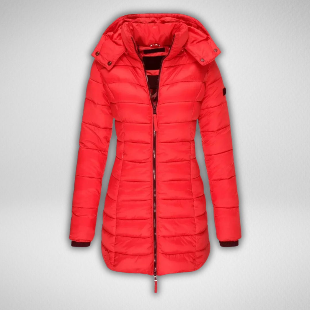 Verity™ | Padded Winter Coat