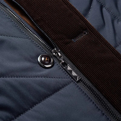 Hugh™ | Premium Winter Jacket