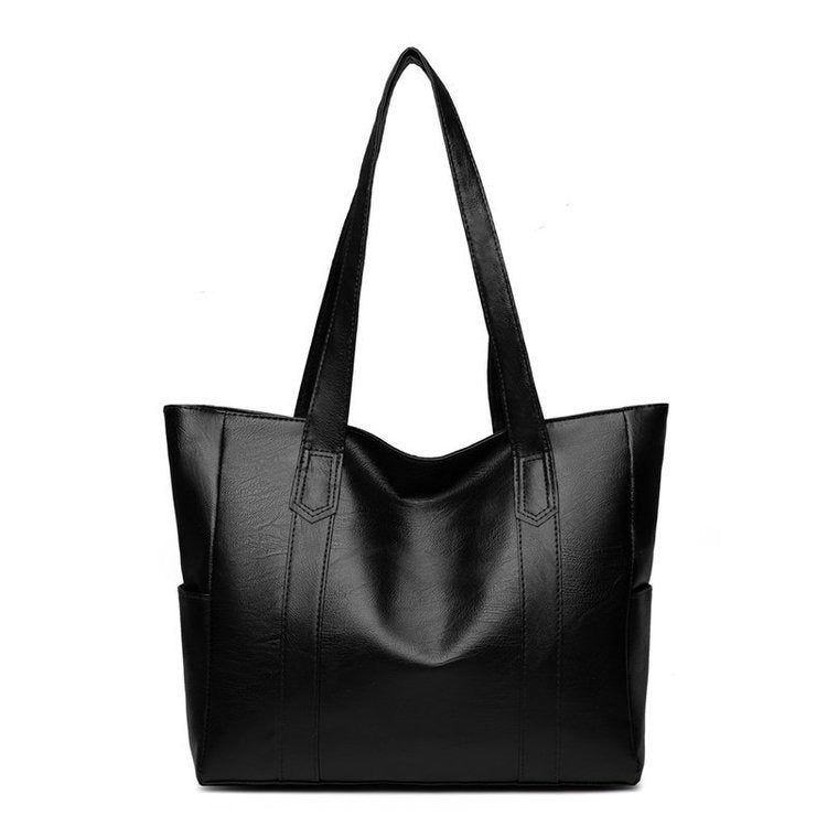 Ella | Faux Leather Bag