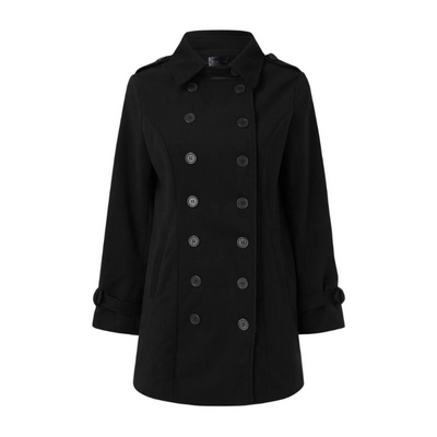 Lillian™ | Elegant Women's Coat