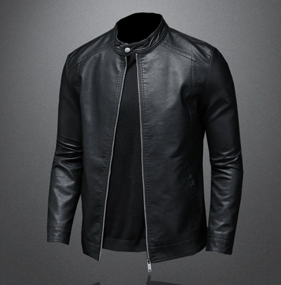 Nigel™ | Men's Biker Jacket