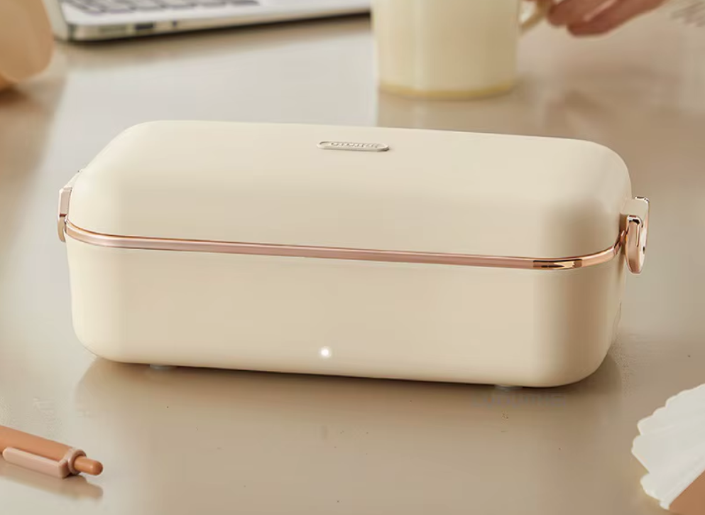 Portable Electric Lunch Box