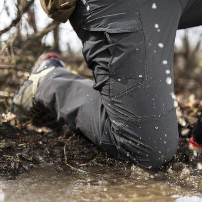 Jack™ | Multifunctional Waterproof Trousers