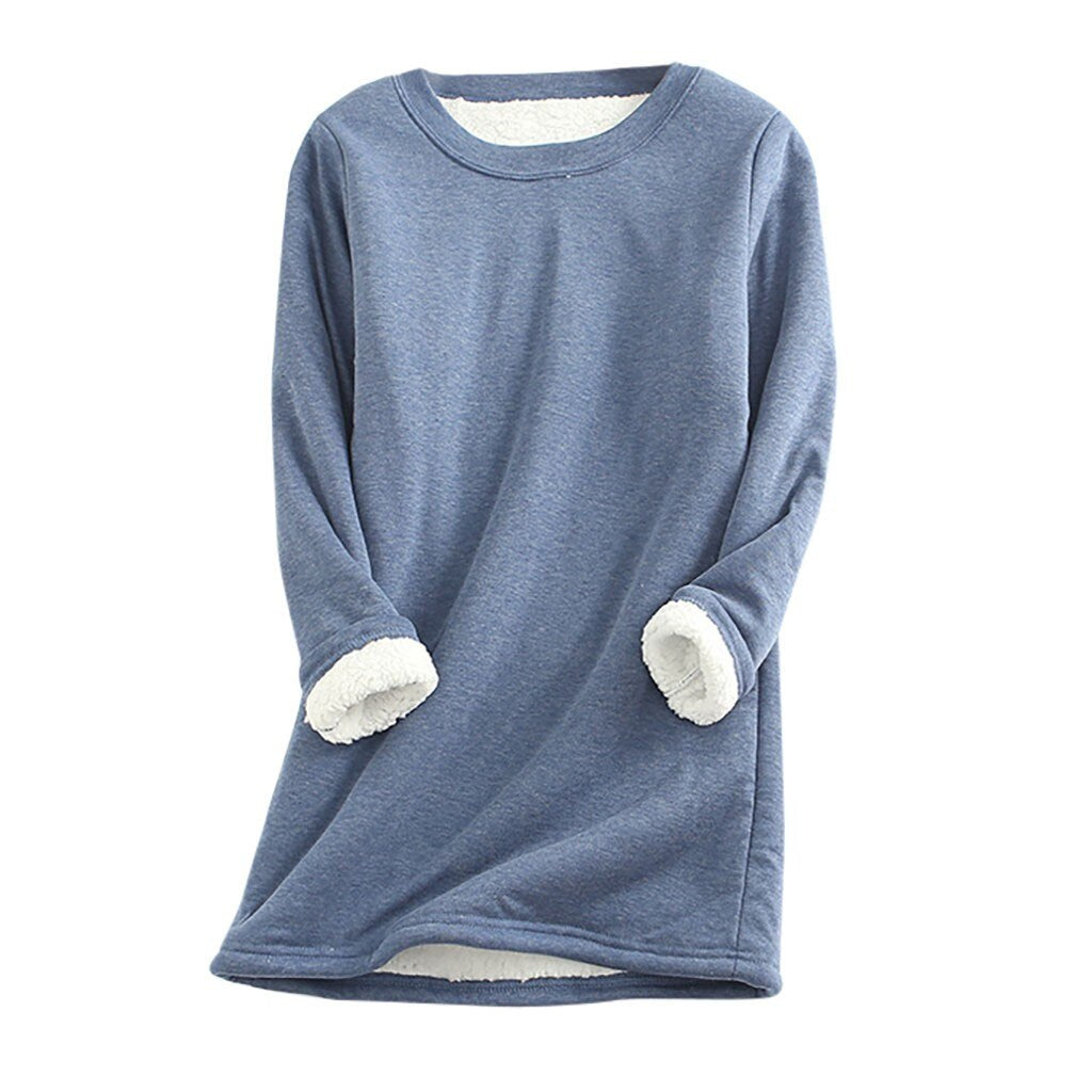 Isabelle™ | Women’s Fleece Jumper