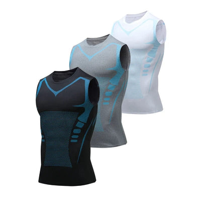 IonicFit™ | Slimming Compression Vest