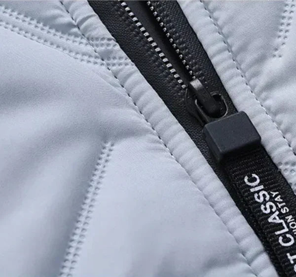 HARRISON™ | PUFFER JACKET