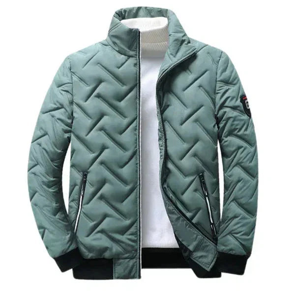 HARRISON™ | PUFFER JACKET