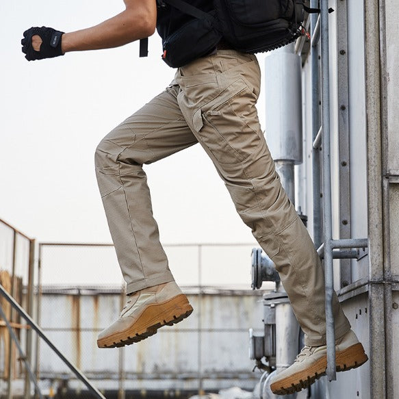 Jack™ | Multifunctional Waterproof Trousers