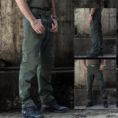 Jack™ | Multifunctional Waterproof Trousers