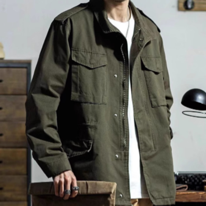 Vietnam-EA™ | M-65 Field Jacket