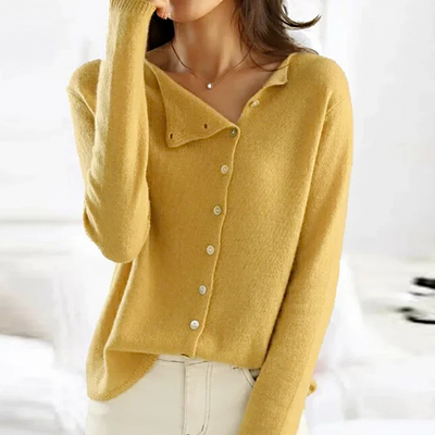 Suzanne™ | Elegant Cardigan